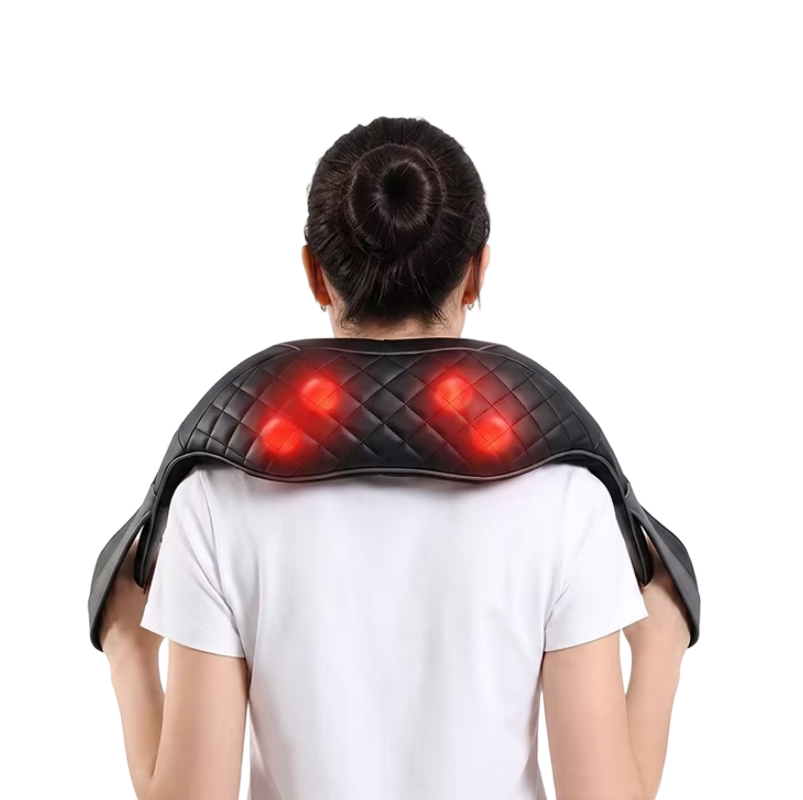 Shoulder & Neck Massager NSM-1412
